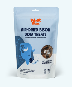 Bison Lung