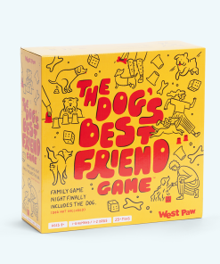 The Dog's Best Friend Game