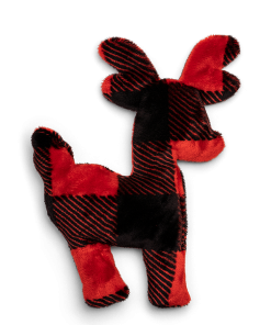 Ruff-N-Tuff Reindeer