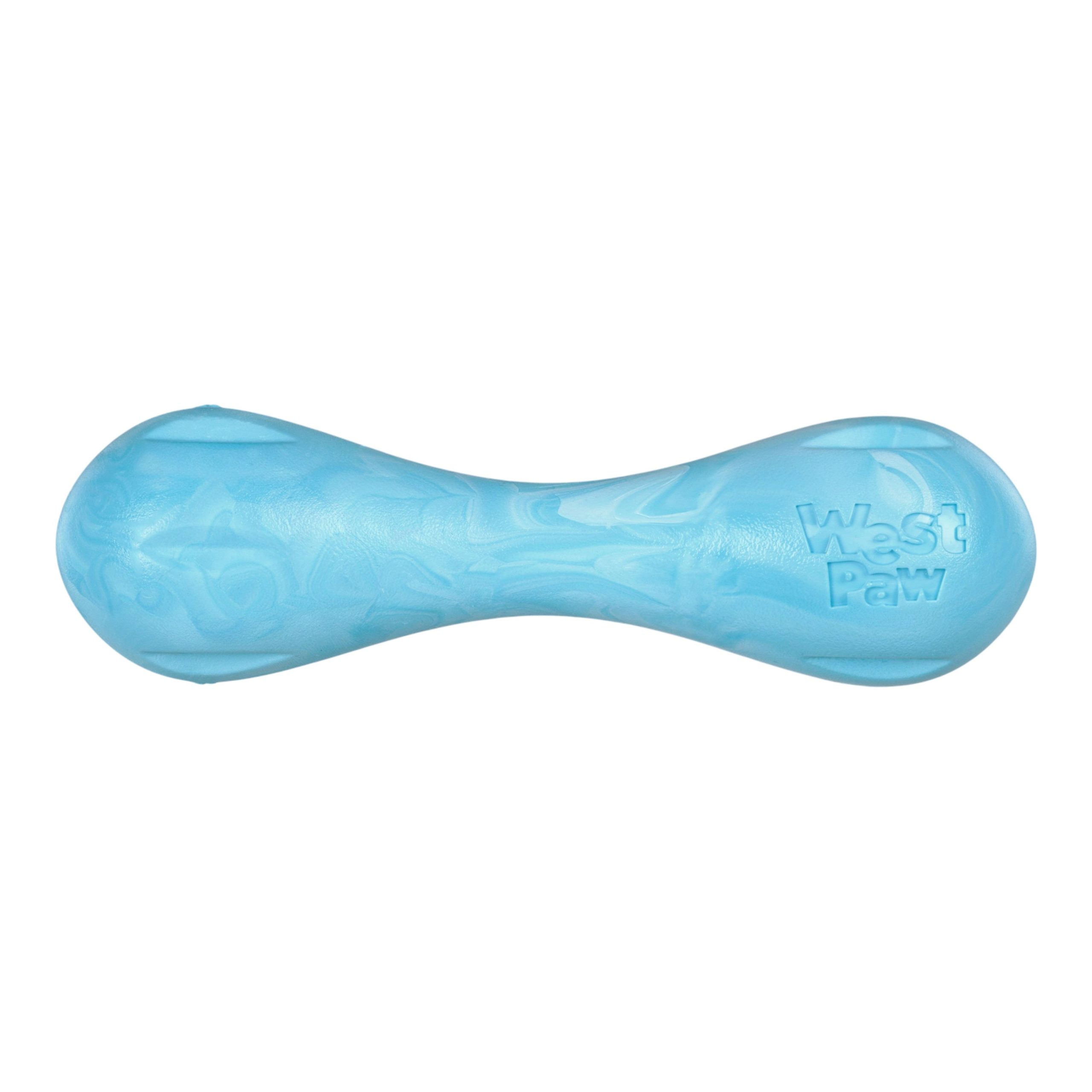 ZG010AWH_Small_Hurley_Aqua_Swirl_Unpackaged_Front_Puppy.jpg