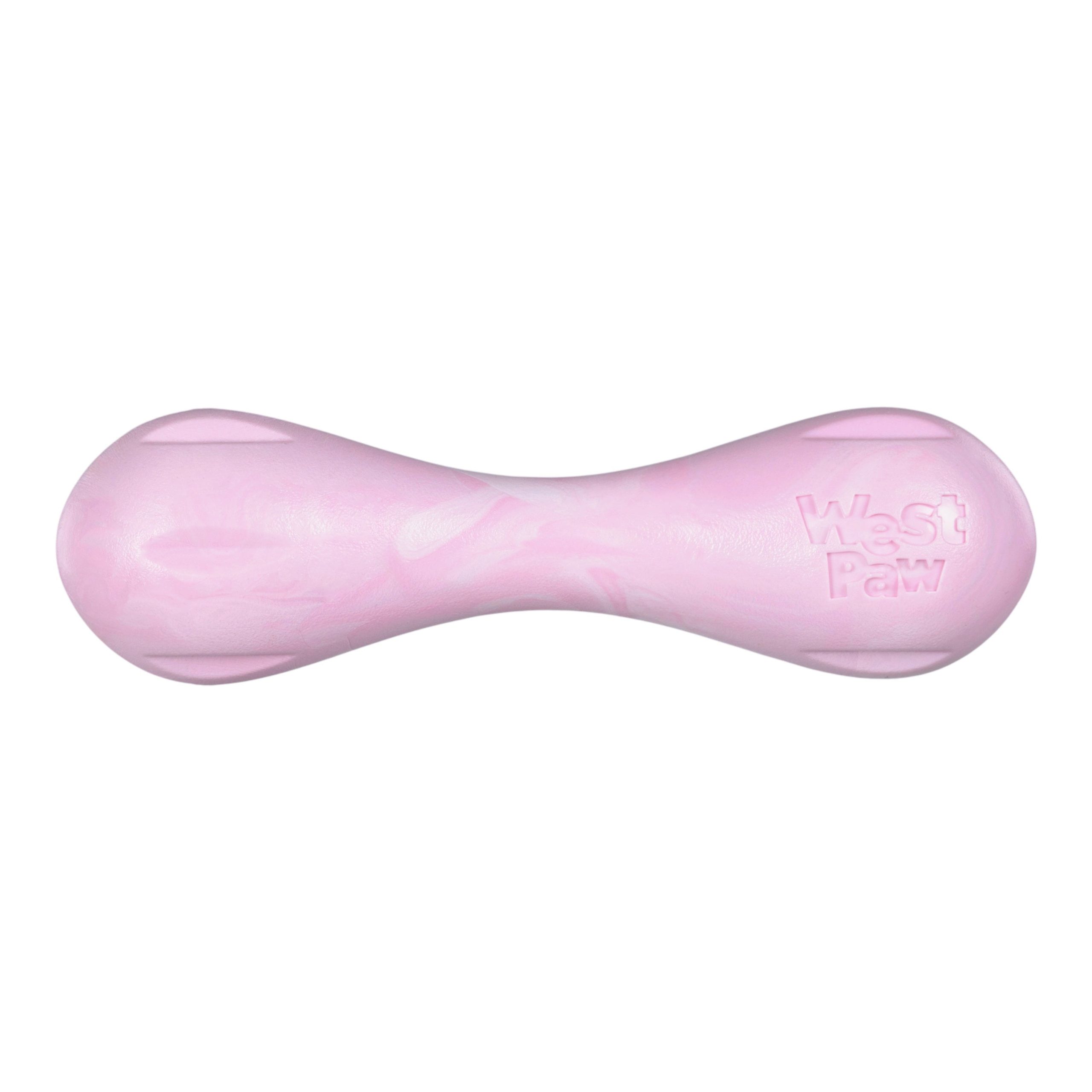 ZG010BWH_Small_Hurley_Bubblegum_Swirl_Unpackaged_Front_Puppy.jpg