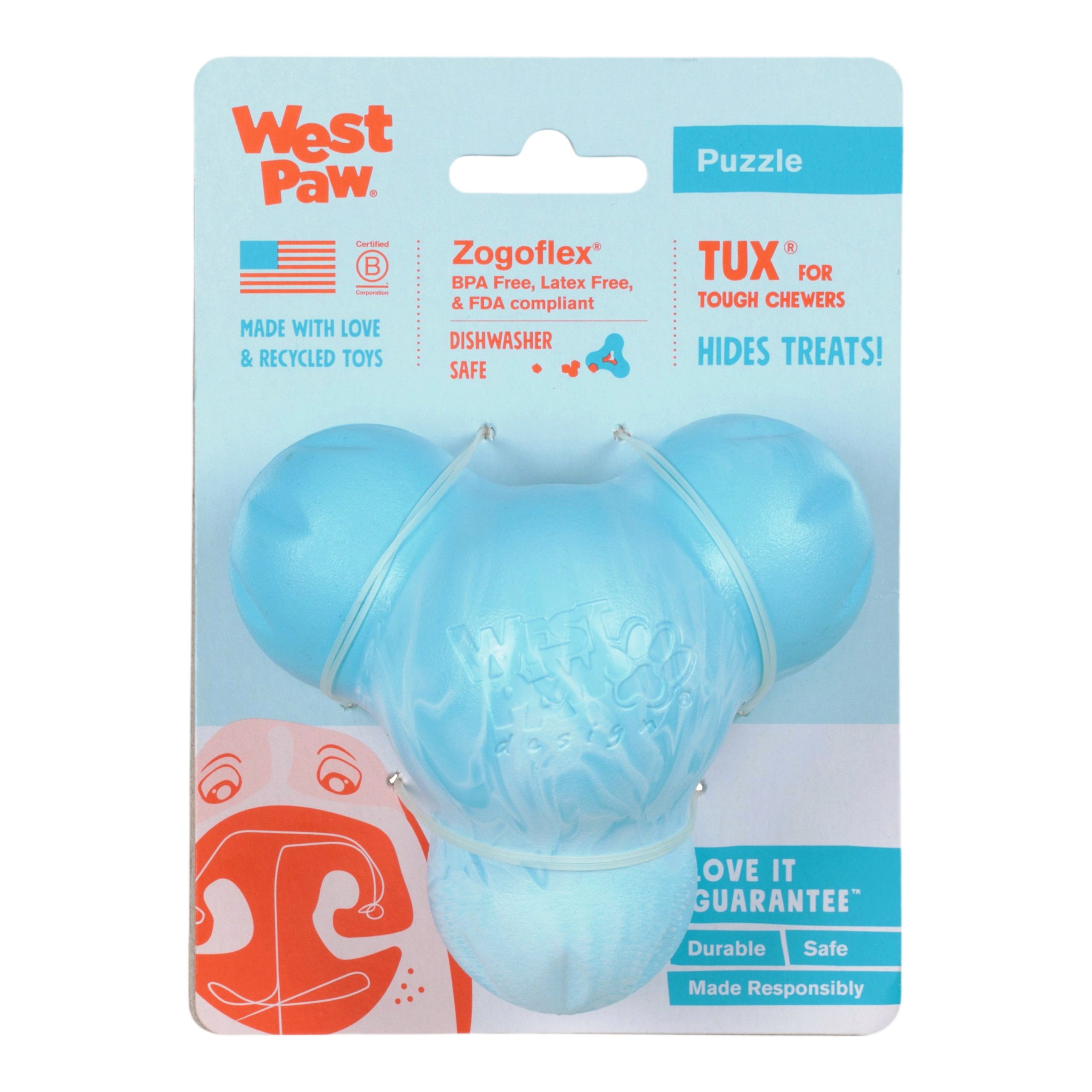 ZG040AWH_Small_Tux_Aqua_Swirl_Packaged_Front_Puppy.jpg