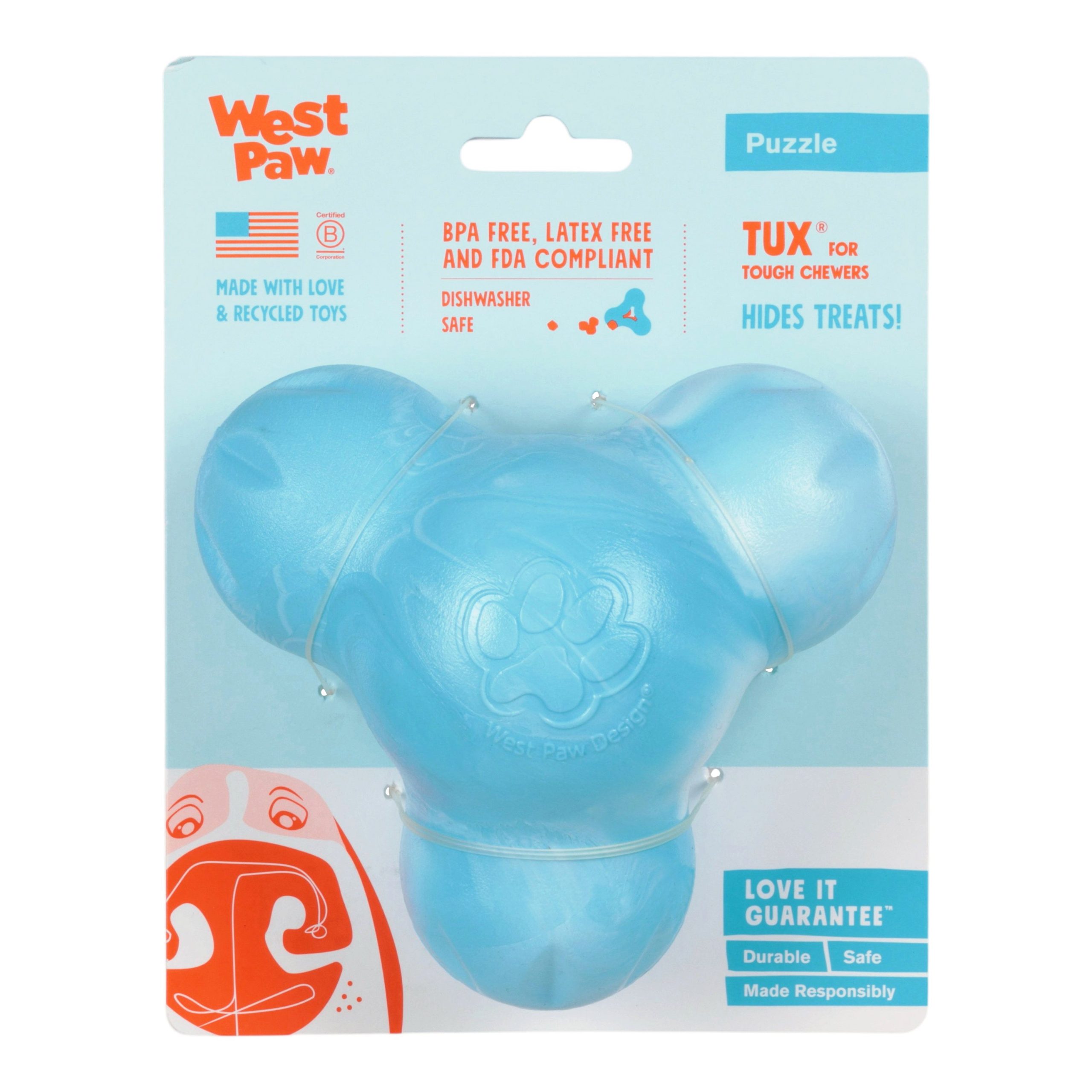 ZG041AWH_Large_Tux_Aqua_Swirl_Packaged_Front_Puppy.jpg