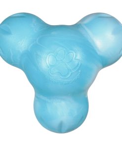 Tux Aqua Swirl