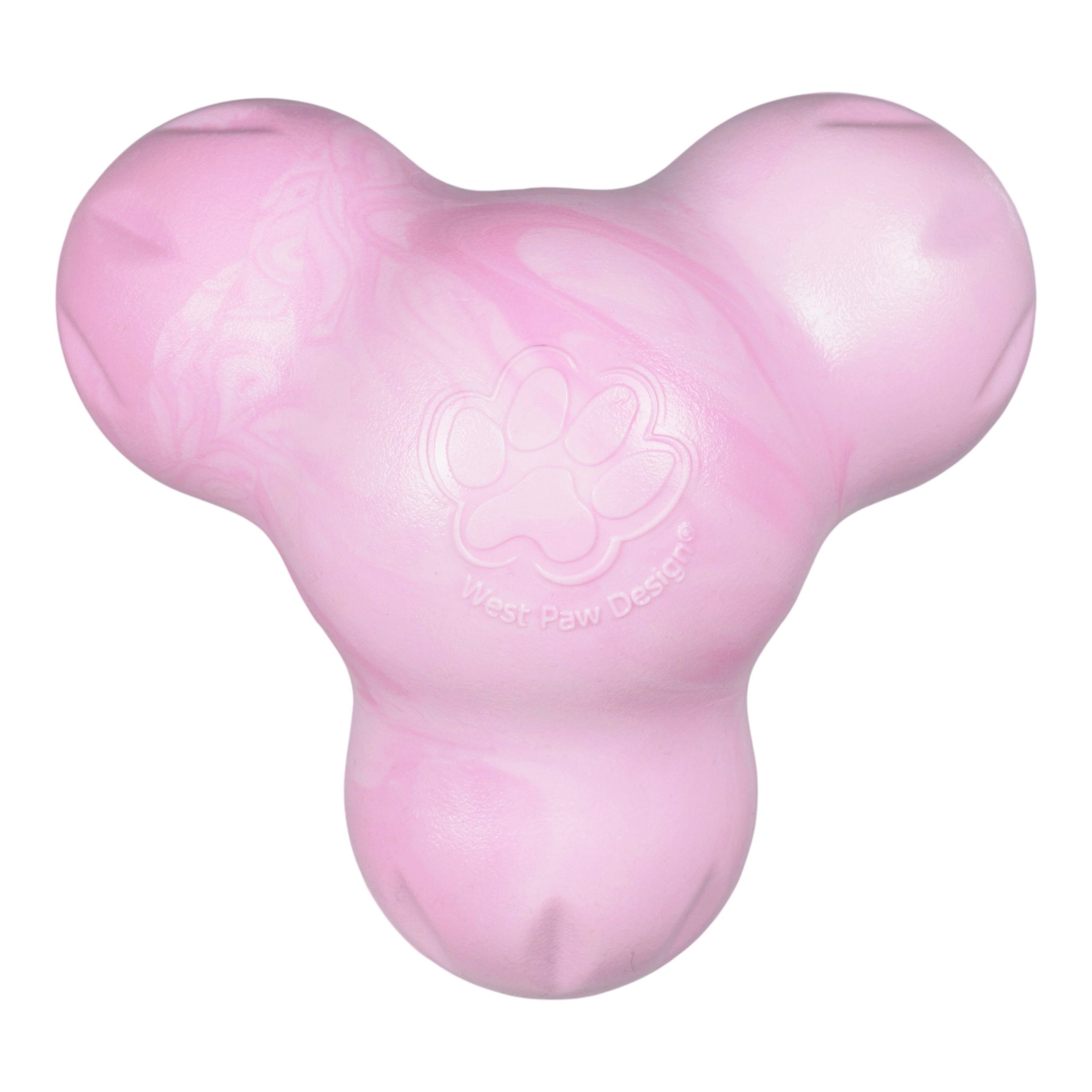ZG041BWH_Large_Tux_Bubblegum_Swirl_Unpackaged_Front_Puppy.jpg
